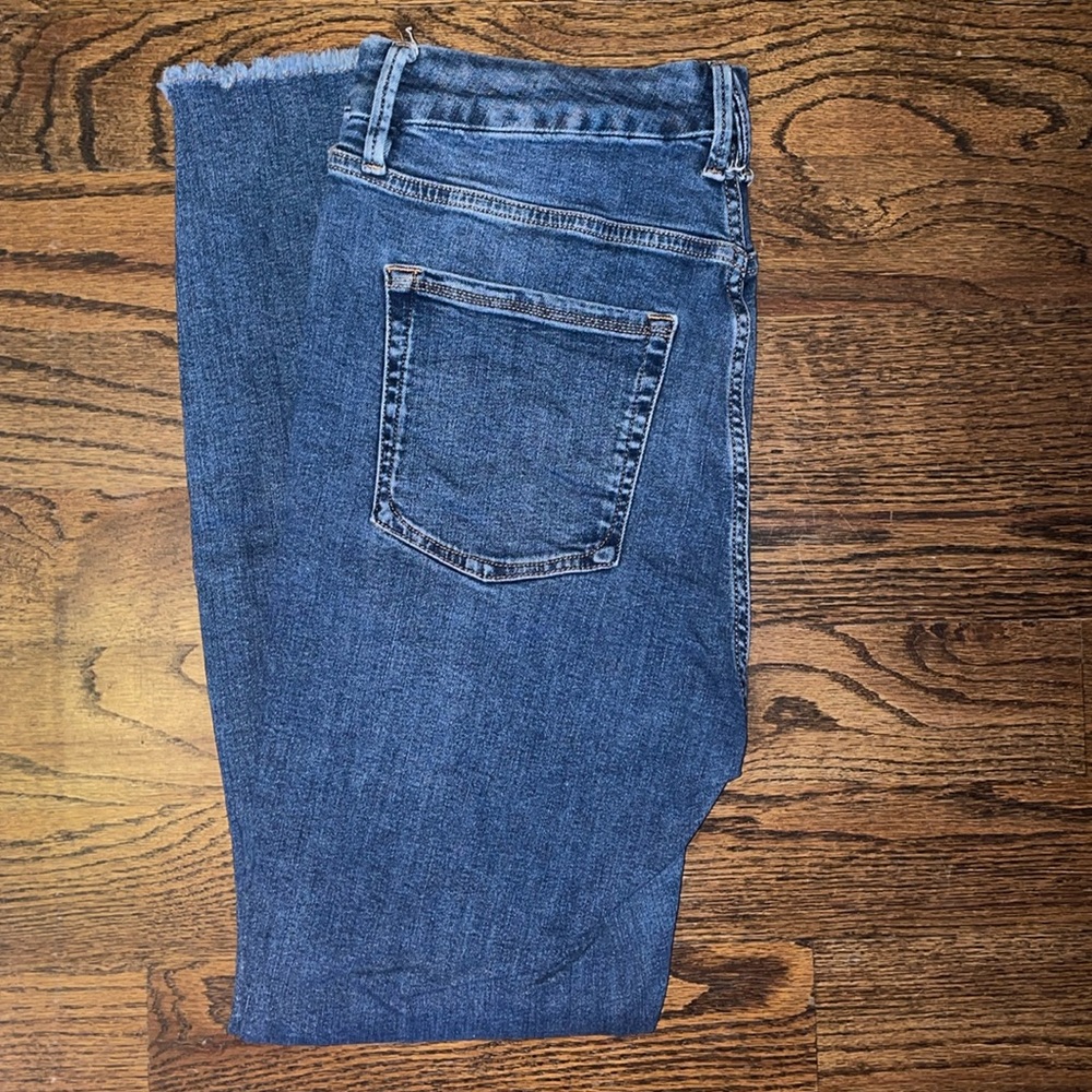 Good American/Good Legs Jeans - Size 14